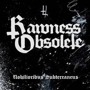 Nobilioribus Subterraneus